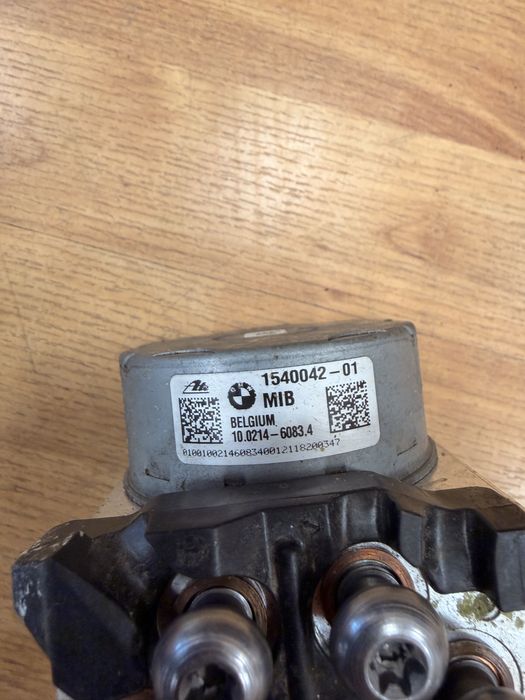 Bmw S1000RR ABS 2021