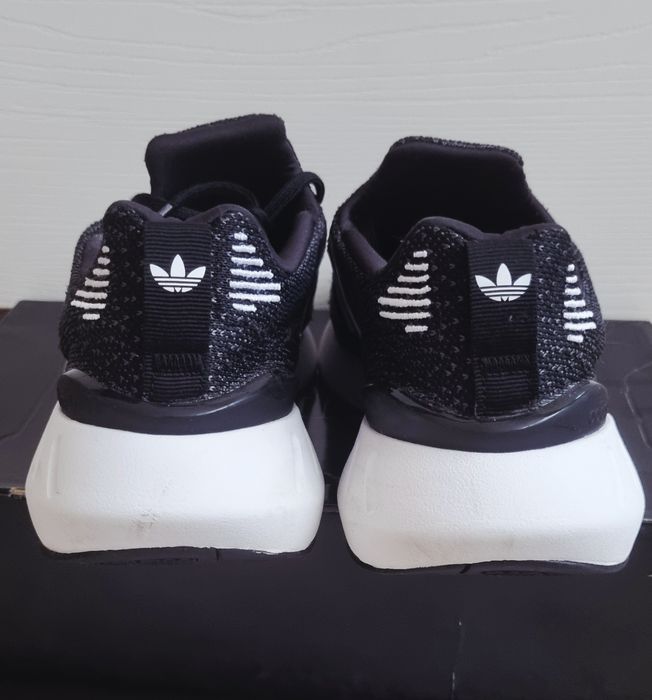 Adidas маратонки — Lifestyle, размер 40.5, малко носени