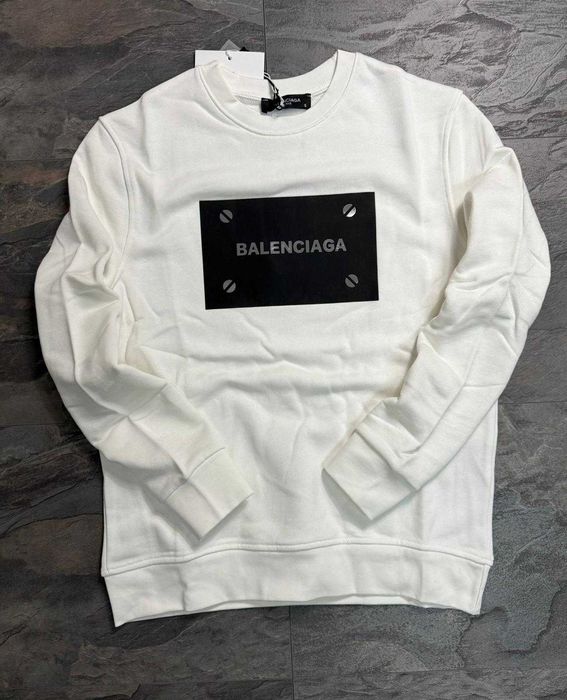Мъжки Блузи Balenciaga