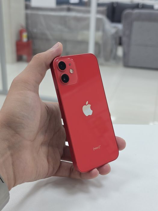 Apple iPhone 12 Mini 64GB