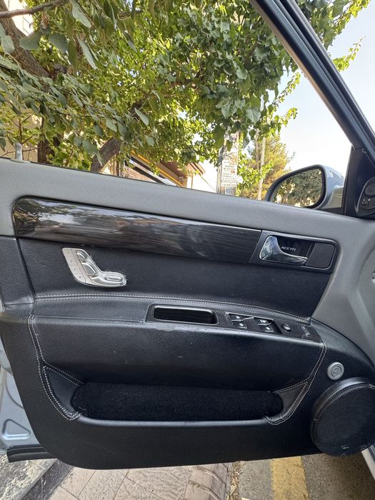 lacetti 1.6 avtomat