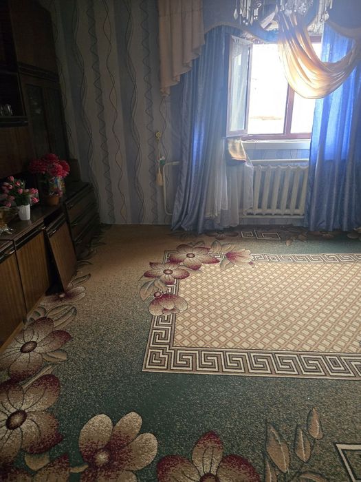 Продаётся участок в городе Газли