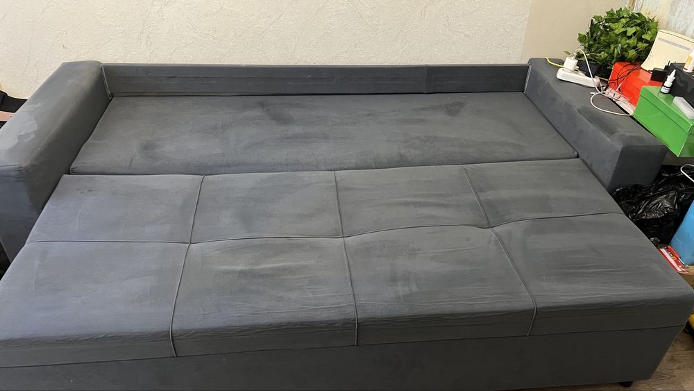 Продам раскладной диван