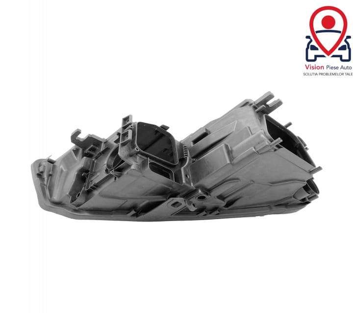 Ляв фар / Lqv far Ауди А8 / Audi A8 D4/4H [фейслифт] Нов ксенонов адап