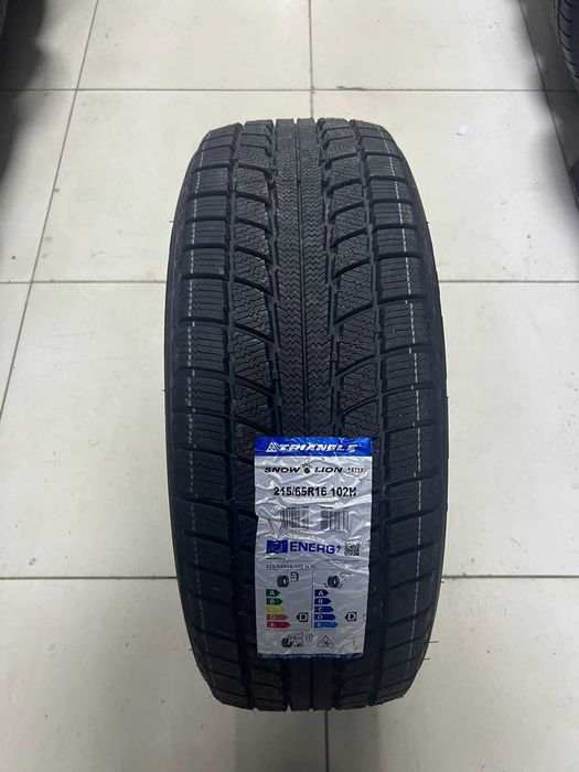 215/65 R16 TRIANGLE (Триангл) TR777 липучка