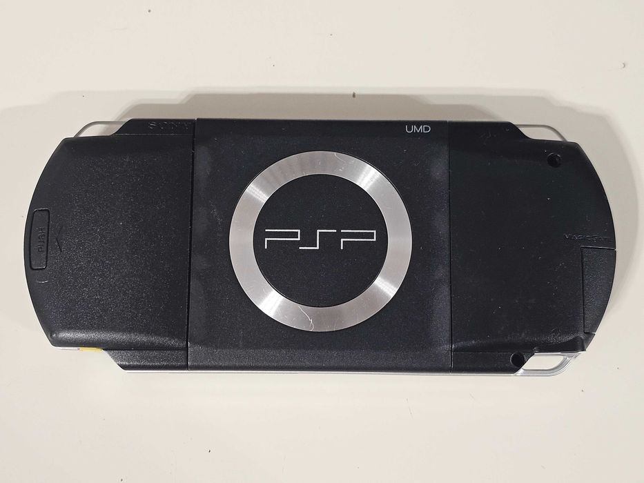Consola Sony PSP 1004 completa