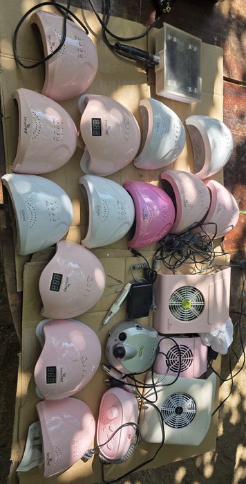 Lampi uv accesorii beauty