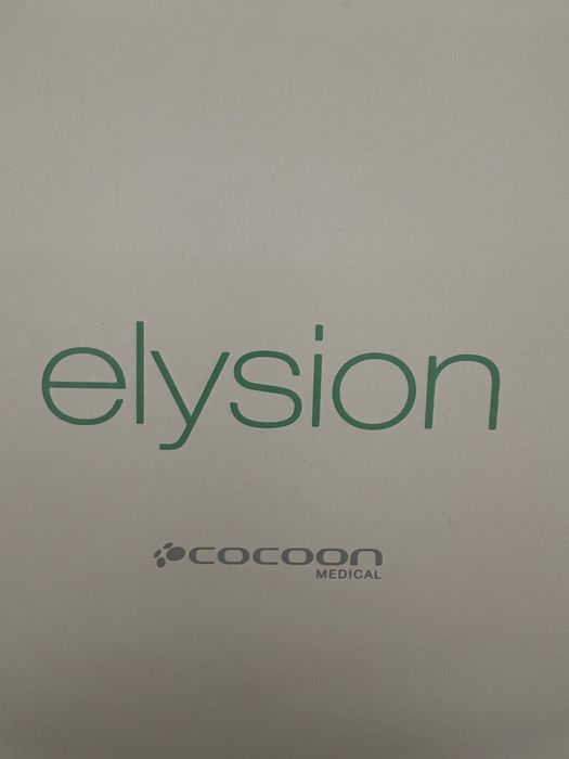Elysion Pro 3500W