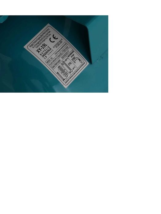 Technik LTK3000/19H, cu pompa autoamorsanta din fonta + vas 19 L