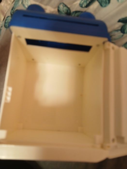 Касичка Сейф за пари