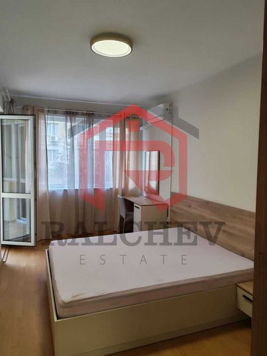 Дава се под наем Двустаен апартамент в Варна, Окръжна болница - 70 кв.м за 548.25 € - Снимка #10