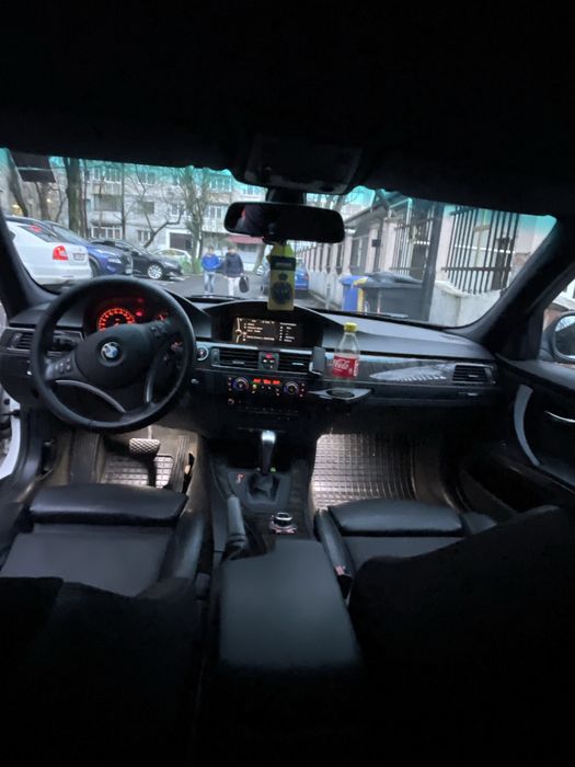 BMW SERIA 3 e90 Diesel