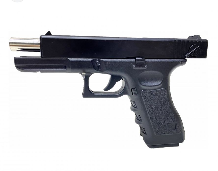 Air soft gun Temir pistoletlar