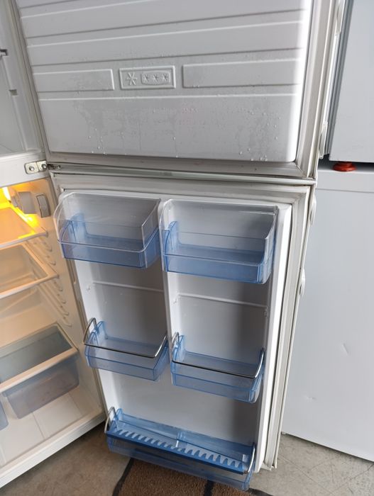 Хладилник и Фризер Gorenje A+