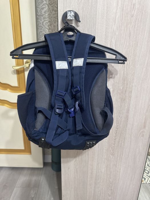 Школьные рюкзаки для мальчика