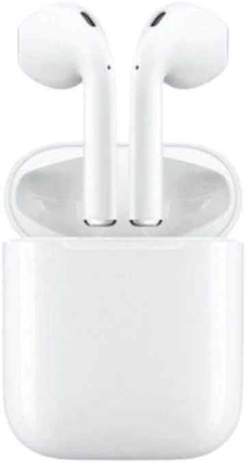 Слушалки безжични Bluetooth DigitalOne SP01136 IP12, Тапички, Блутут