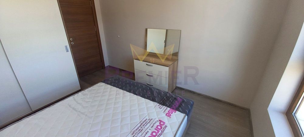 Дава се под наем Тристаен апартамент в Варна, Бриз - 80 кв.м за 510 € - Снимка #7