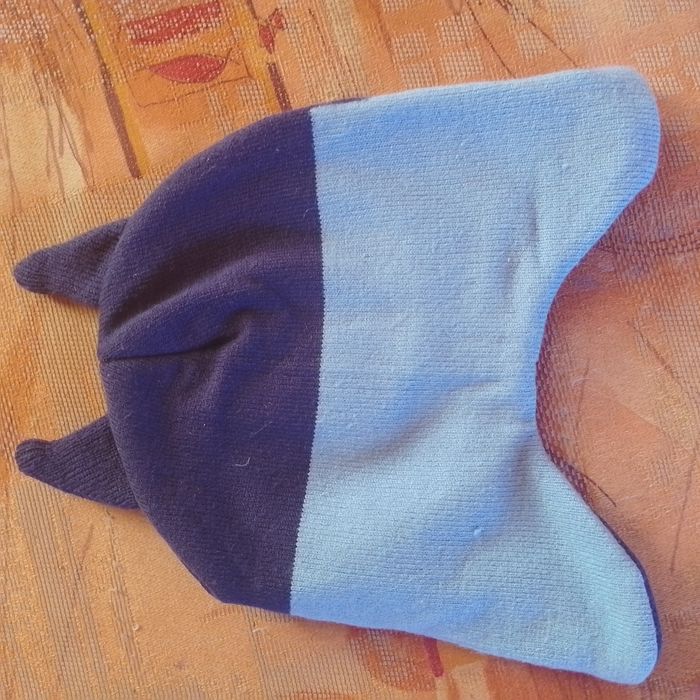 Зимна шапка Блуи