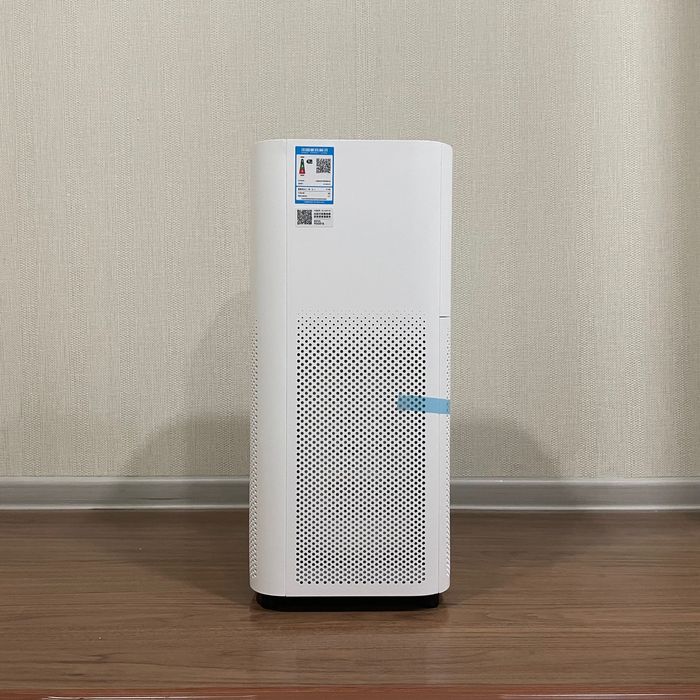 Воздухоочиститель Xiaomi Mi Air Purifier 5 | Новый