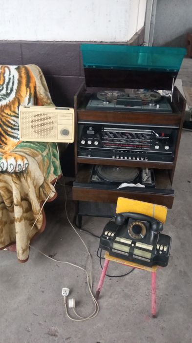 Продам Раритетные вещи