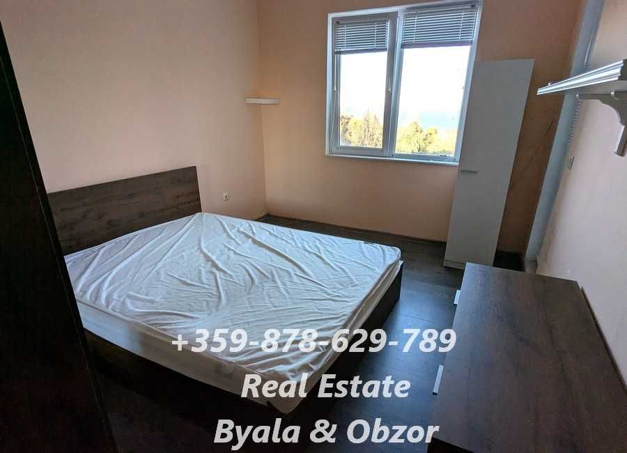 Продава се Двустаен апартамент в Бяла - 55 кв.м за 1328 €/кв.м - Снимка #11