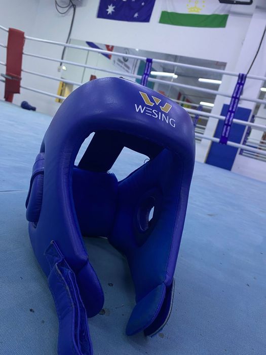 шлем wesing оригинал