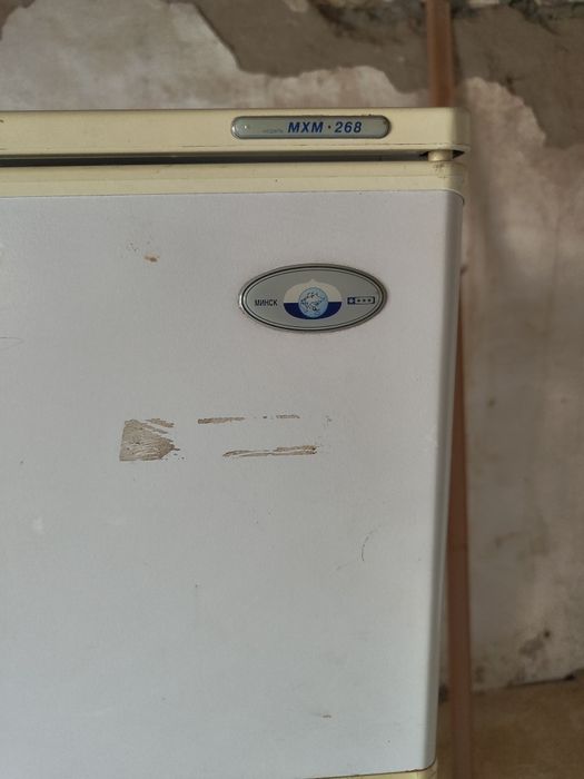 Продается холодильник Минск