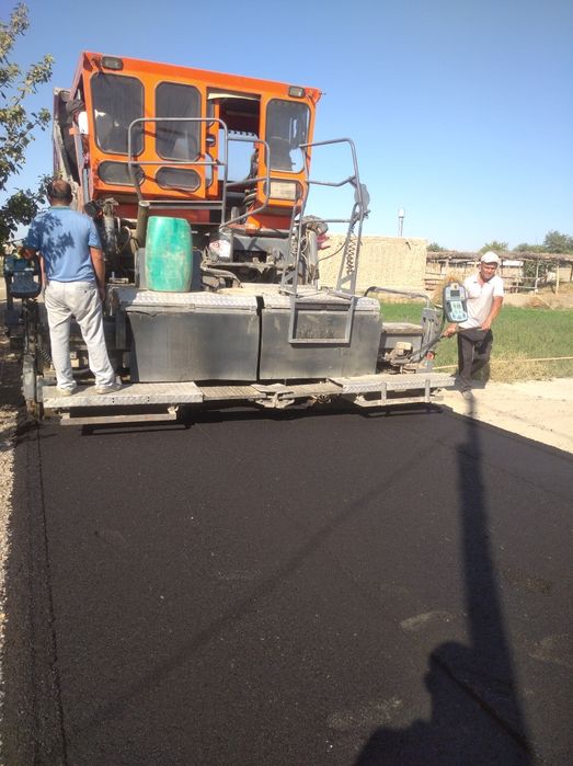 Асфальт | | Asfalt | Asfalt для дворов и пешеходных зон | AS-13