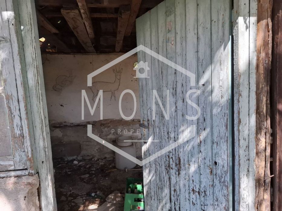 Продава се Парцел в с. Присово, Област Велико Търново - 1350 кв.м за 17 €/кв.м - Снимка #6