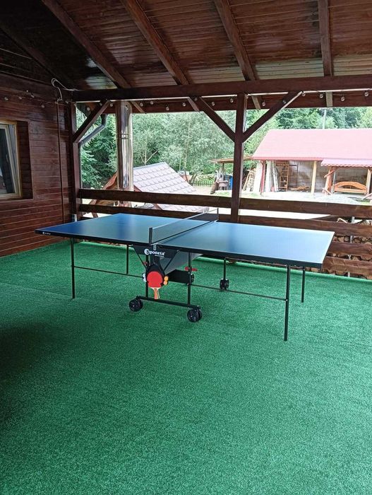 Cabana de inchiriat / Baisoara / Ciubar / Revelion ocupat