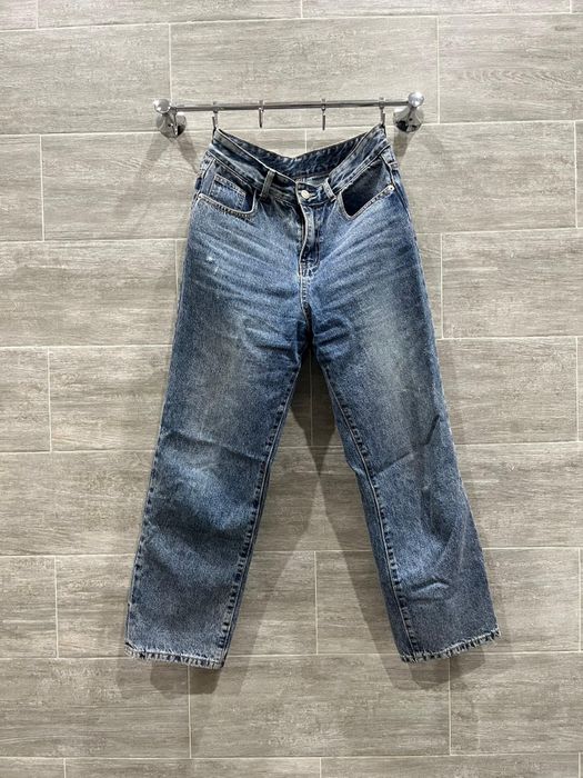 Женская одежда. Разрузка гардероба.