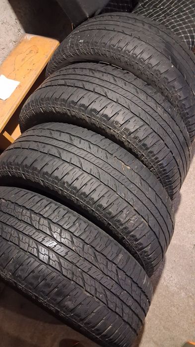 Шины Yokoxama G 015 265/65/17