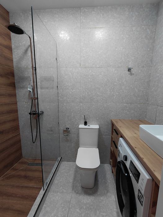 Махтумкулм - Срочно Аренда 2 комнатная