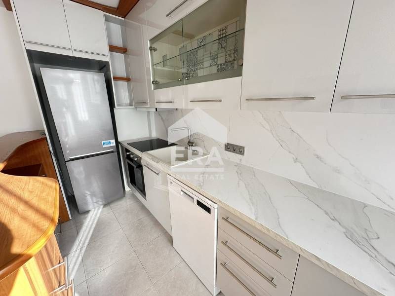 Дава се под наем Тристаен апартамент в Варна, Спортна зала - 122 кв.м за 1200 € - Снимка #3