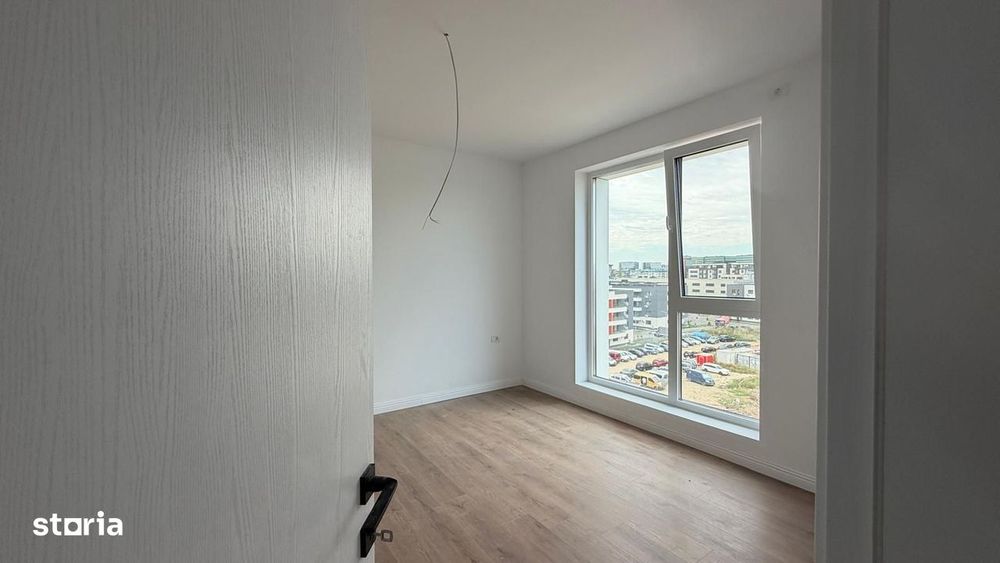 Vanzare 3 Camere MTM Residence Nou 2 Parcari
