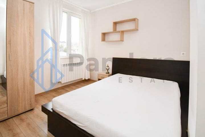 Дава се под наем Двустаен апартамент в София, Манастирски ливади - 73 кв.м за 550 € - Снимка #5