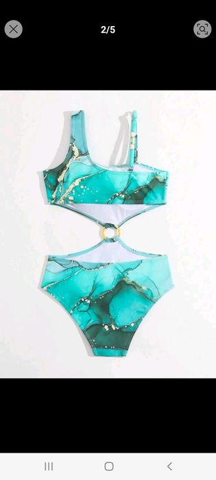 Costum baie Shein