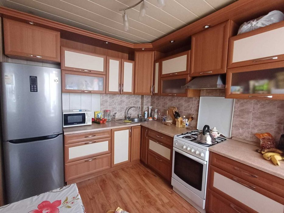 17 школа 3ка с ремонтом