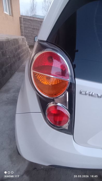 Spark stop fara orginal yangi 2011