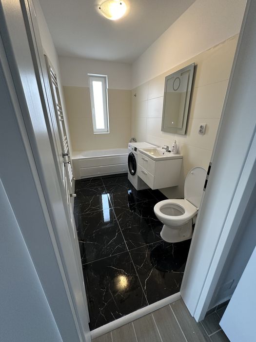 Inchiriez apartament cu 1 camera, bloc nou / Premium Residence.