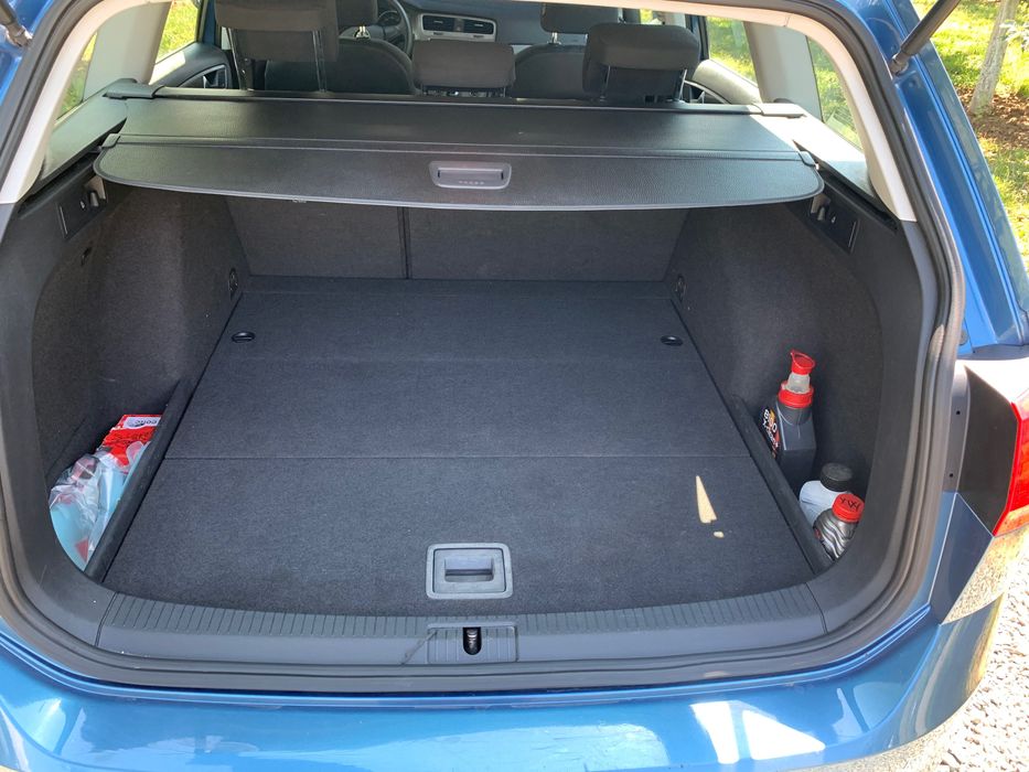 Volkswagen Golf 7