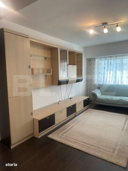 Apartament 3 camere, 66 mp, zona Nicolina