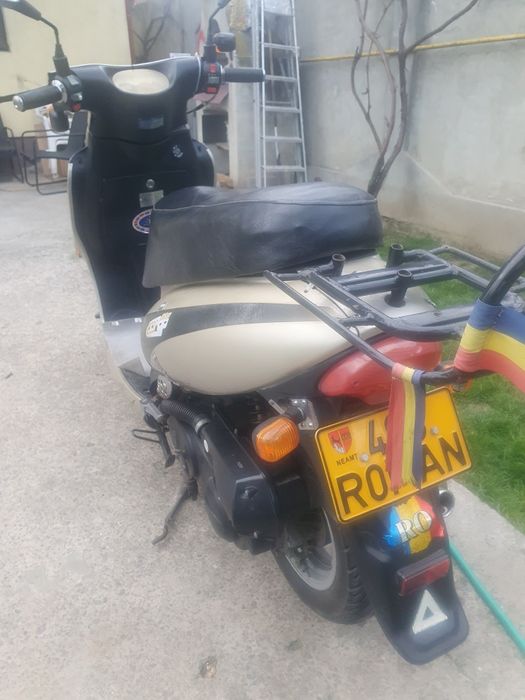 Scooter Baotian  50c