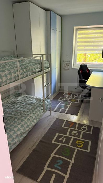 Apartament cu 3 camere de inchiriat — Prima Universitatii, Oradea