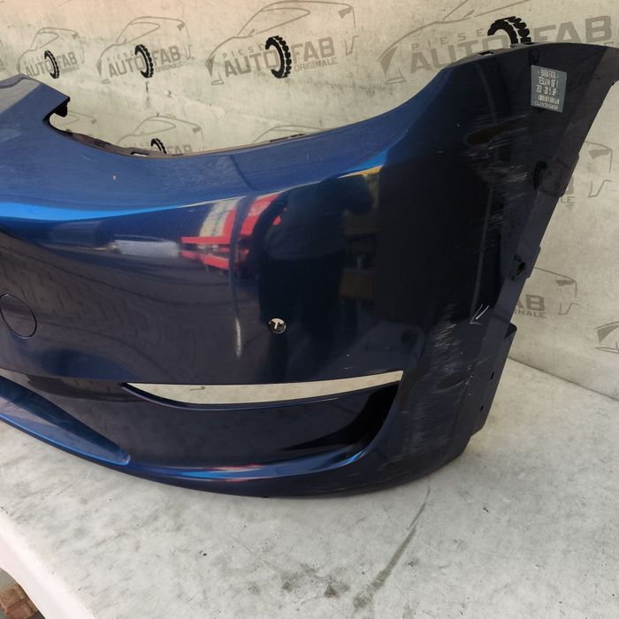 Bara fata Tesla Model Y an 2020-2021-2022-2023-2024