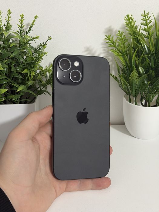 Iphone 15 128gb 88% stare buna