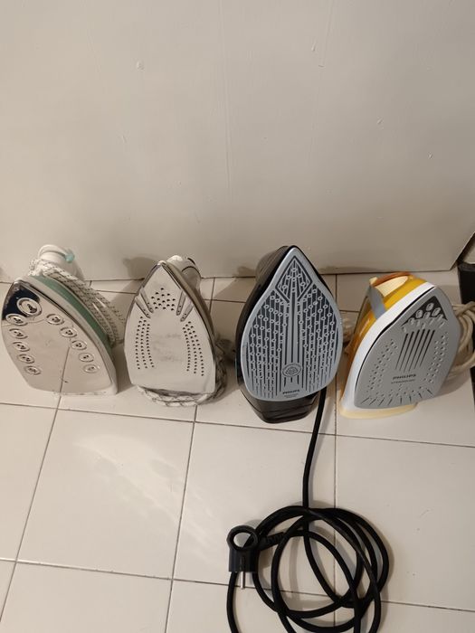 Ютии от Германия и СтерилизаторНук