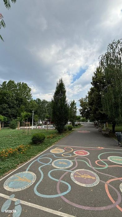Apartament 2 camere | Floreasca Compozitori | Barbu Vacarescu
