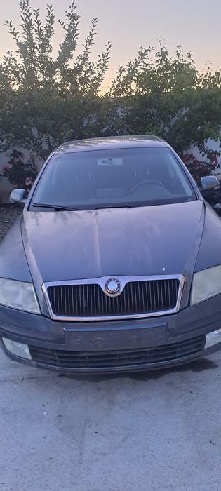 Vand capota skoada octavia 2 an 2007