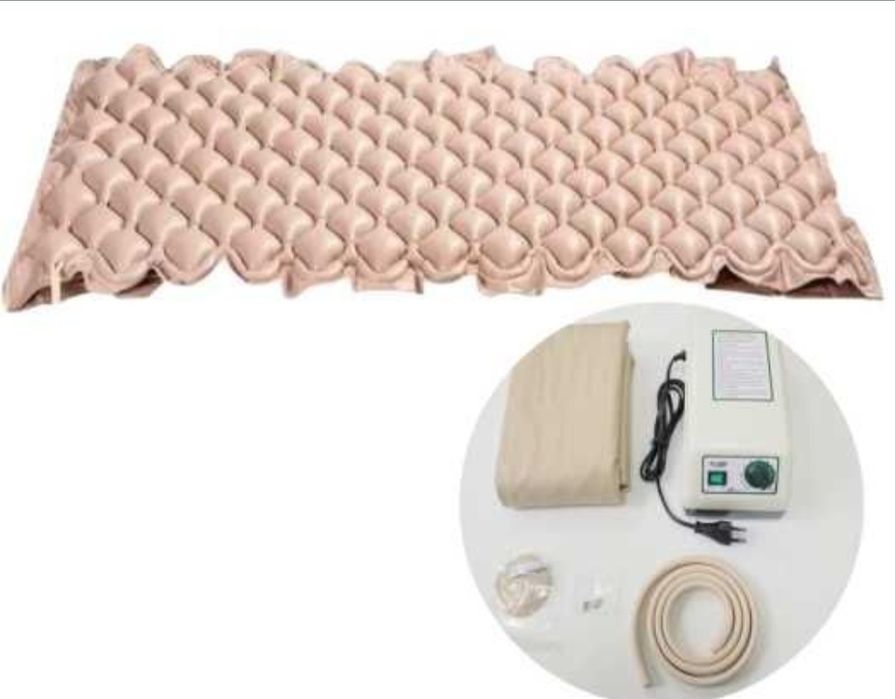 Матрас противопролежневые системы